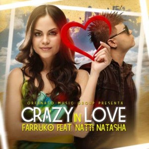 crazy in love farruko