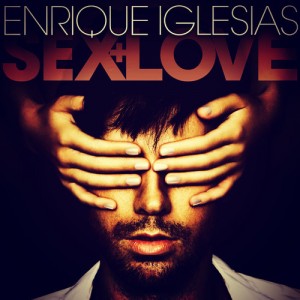 Enrique Iglesia Sex And Love (Album