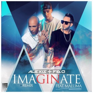 Alexis-Fido-Ft.-Maluma-Imaginate-Remix-ARTE-300x300