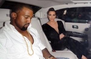 Kim-Kardashian-y-Kanye-West