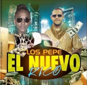 Los Pepes - El Nuevo Rico