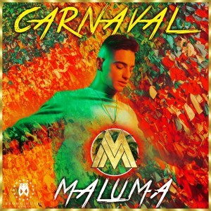 maluma carnaval