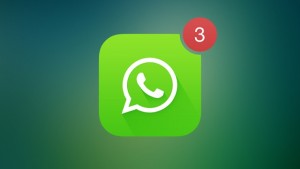 WhatsApp-ios