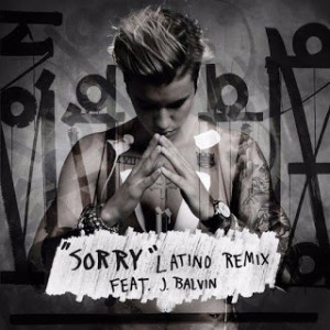 Justin Bieber Ft J Balvin - Sorry (Latin Remix)