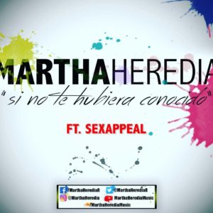 martha heredia ft sexappeal