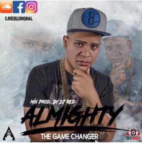 Almighty-The-Game-Changer-Mix-Prod-By-DjRed-293x300