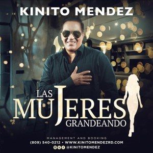 Kinito-Mendez-–-Las-Mujeres-Grandeando-300x300