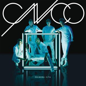 CNCO - Primera Cita (Album) (2016)