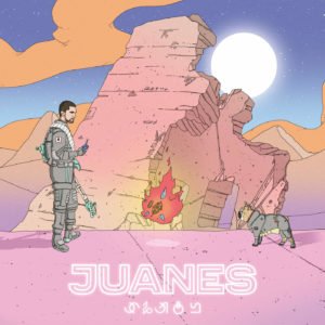 Juanes – Fuego