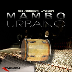 mambo-urbano
