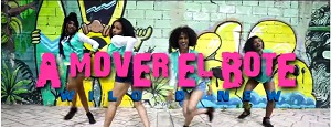 wilo-d-new-a-mover-el-bote-official-video