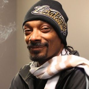 foto de Snoop Dogg